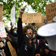 Image for article titled Tell Us About Your First Protest